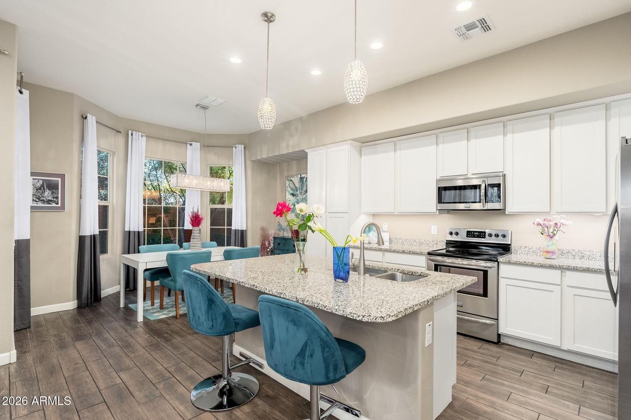 3067 N 33rd Pl., Phoenix, AZ 85018