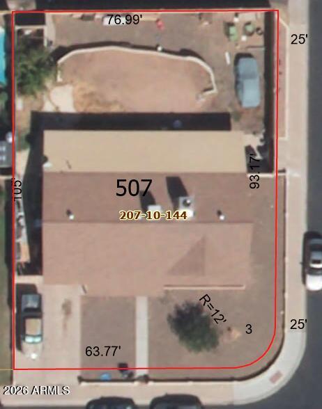 New Homes For Sale This Week That Attend Acacia Elementary School: January 2nd to January 8th