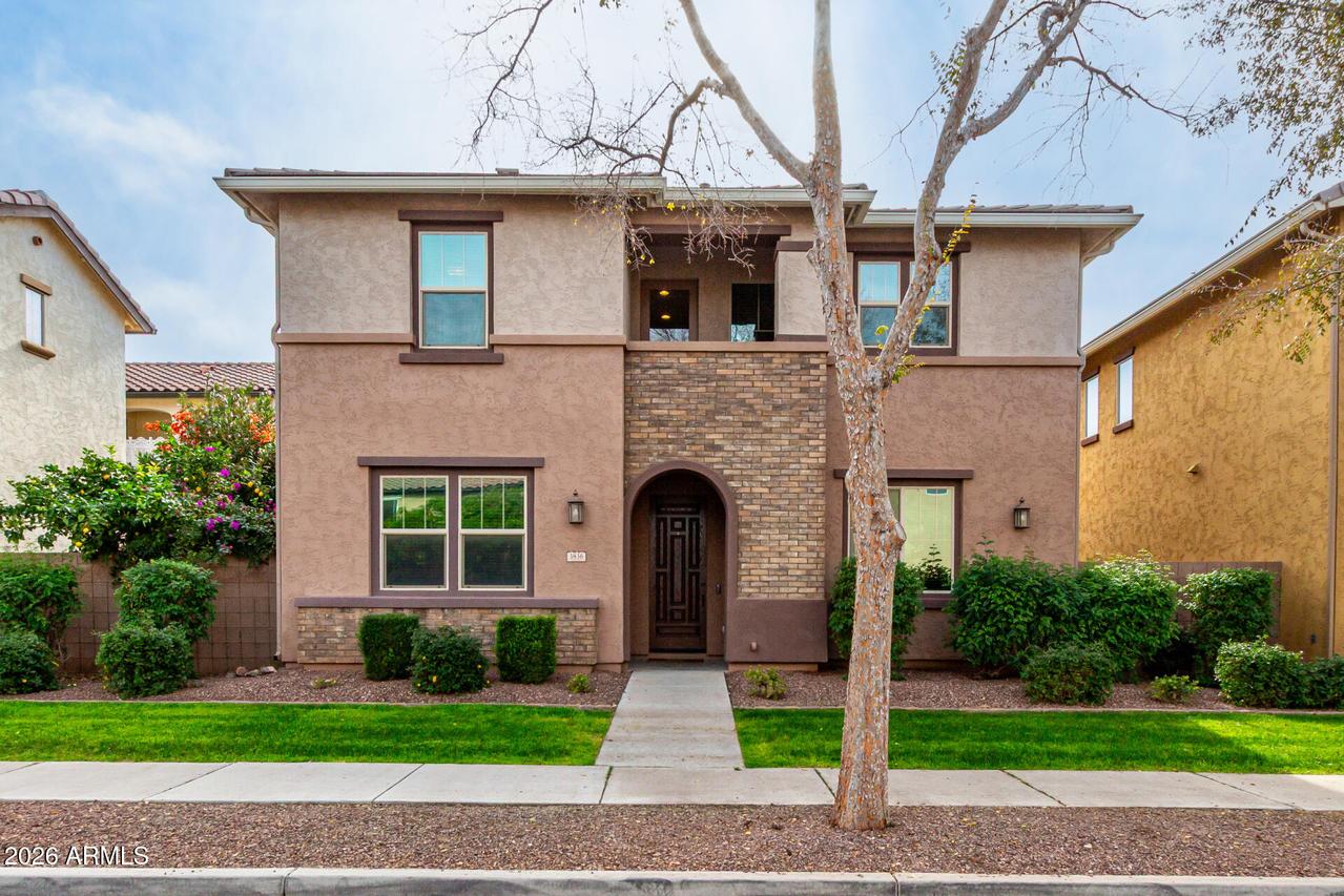 3836 E Gideon Way, Gilbert, AZ 85296