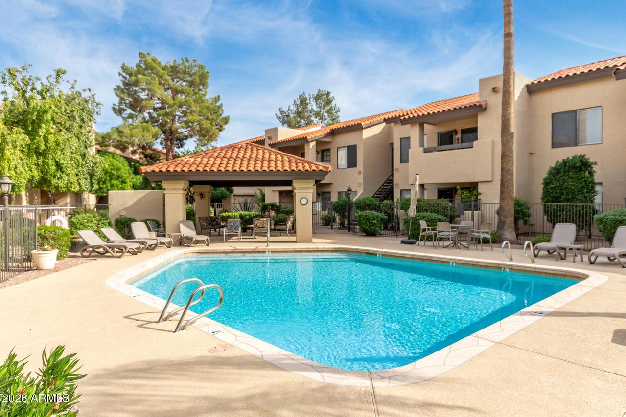 7008 E Gold Dust Ave. #115, Paradise Valley, AZ 85253