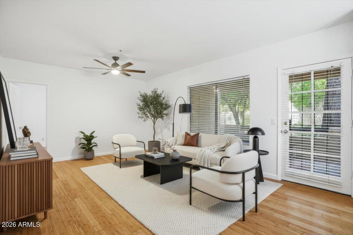 7008 E Gold Dust Ave. #115, Paradise Valley, AZ 85253