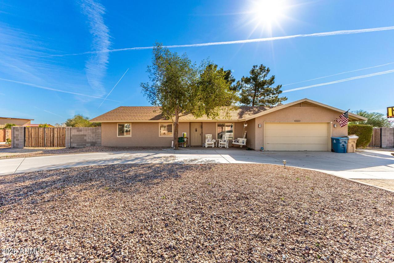 2421 S 221st Ave., Buckeye, AZ 85326