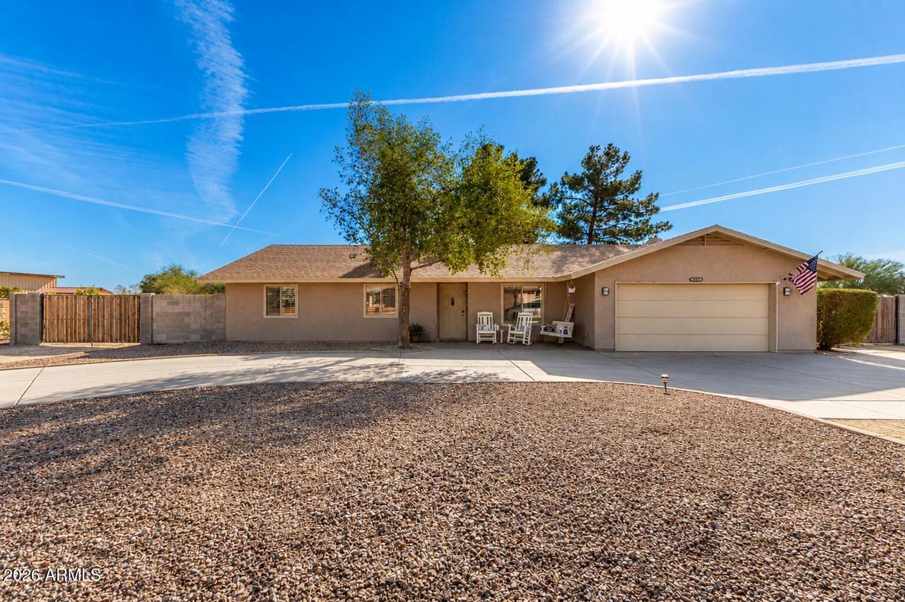 2421 S 221st Ave., Buckeye, AZ 85326