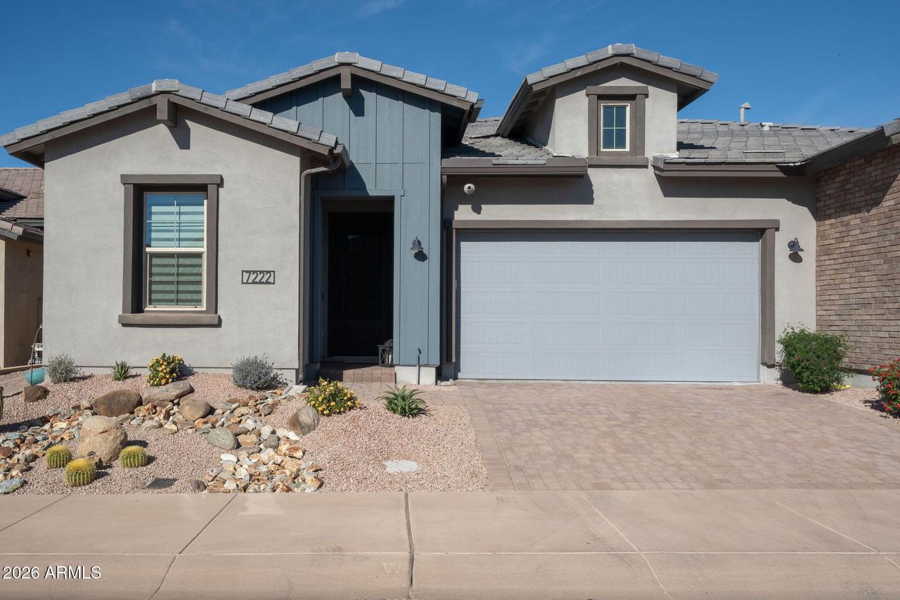 7222 E Camino Rayo De Luz, Scottsdale, AZ 85266