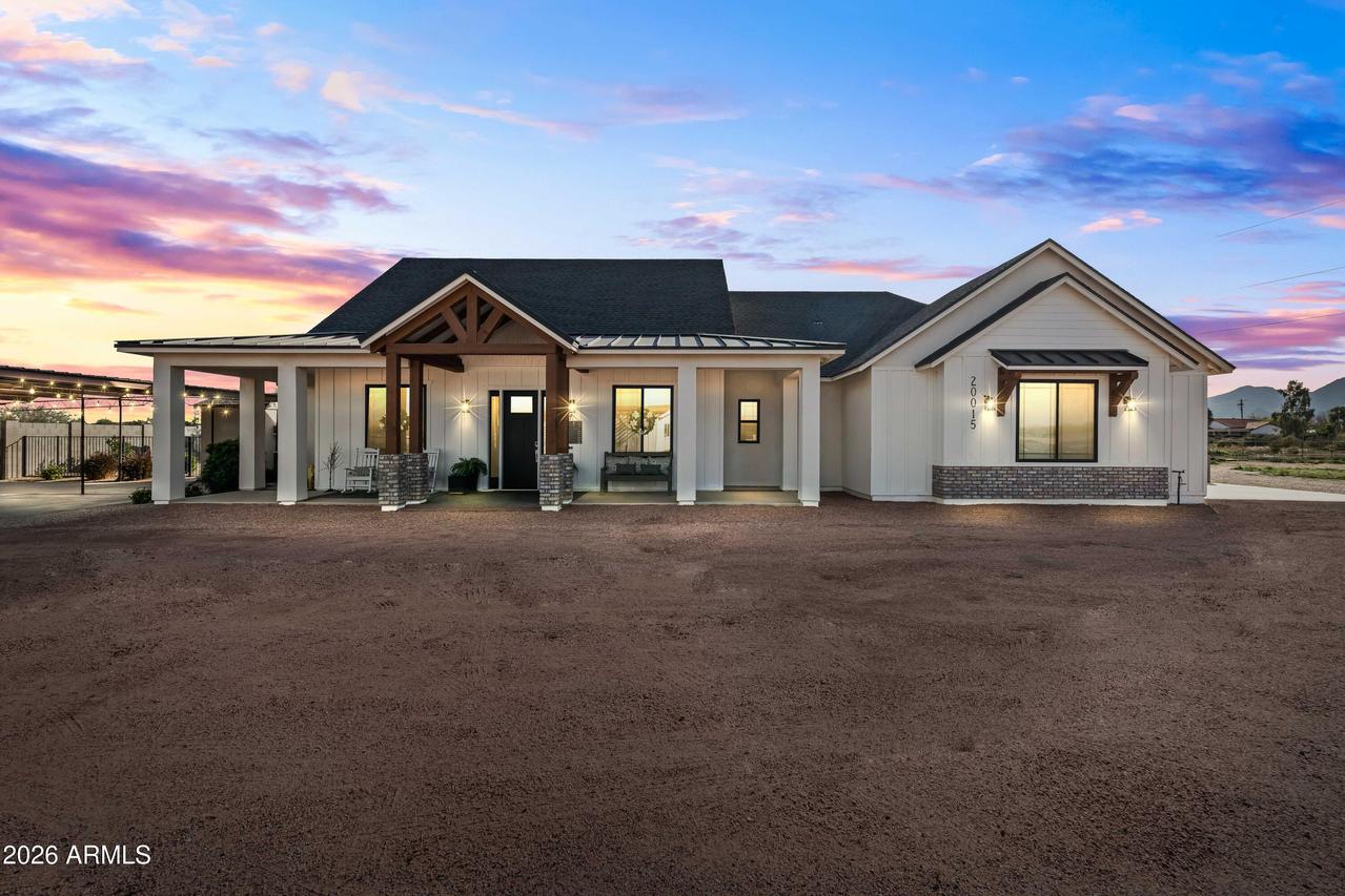 20015 E Riggs Rd., Queen Creek, AZ 85142