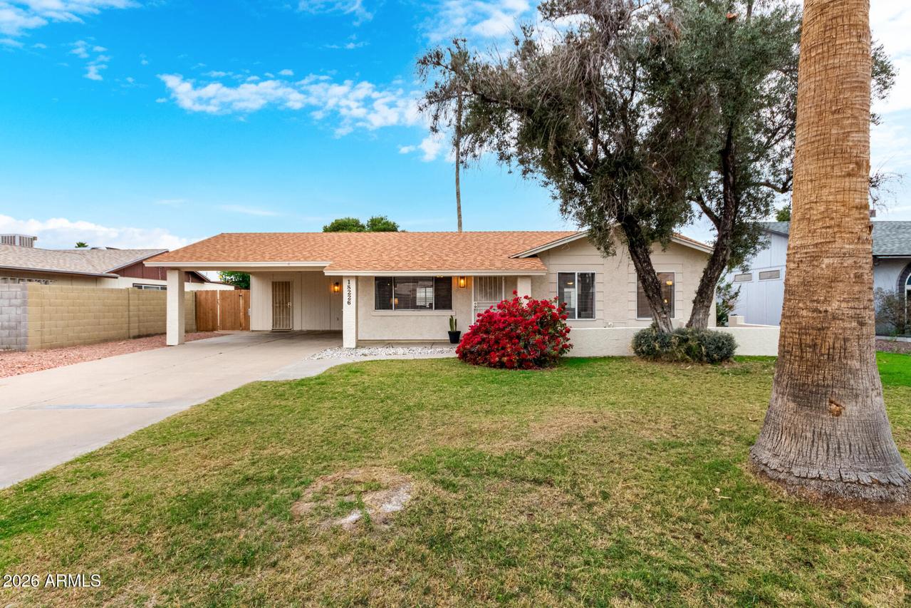 18226 N 55th Ave., Glendale, AZ 85308