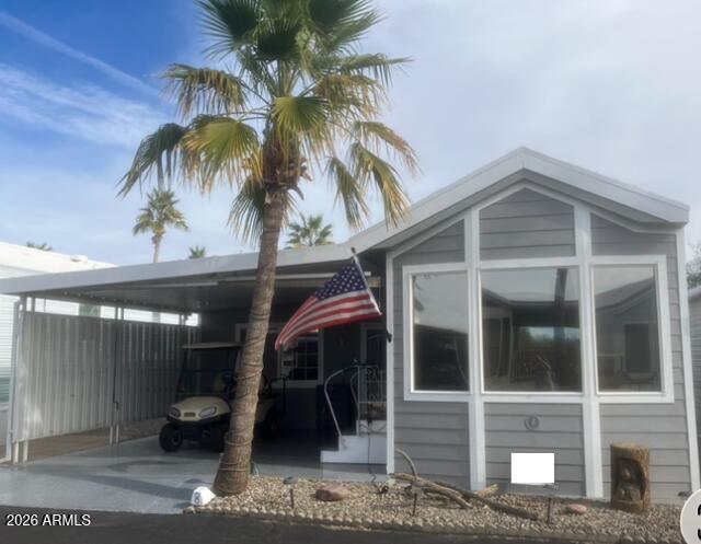 400 N Plaza Dr. #8, Apache Junction, AZ 85120