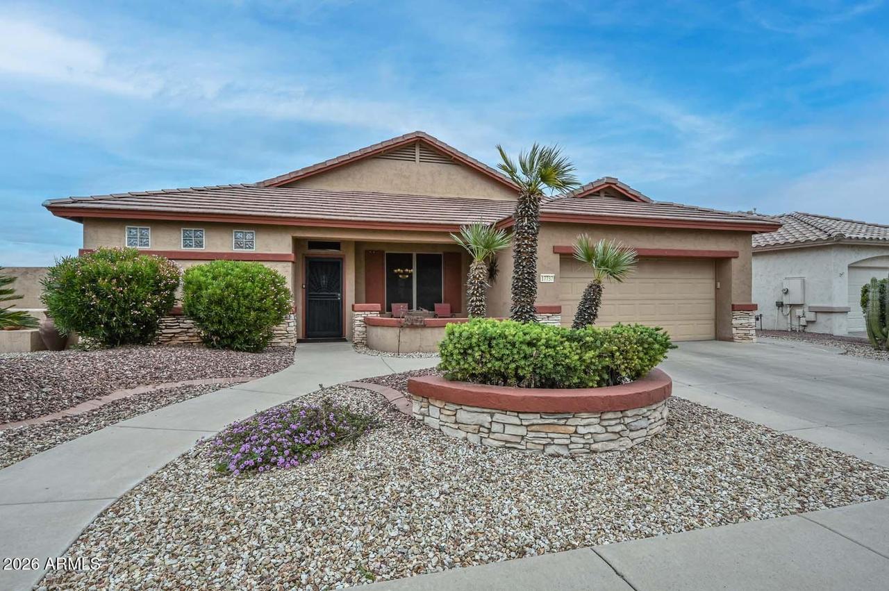 17737 N Becke Ln., Surprise, AZ 85374