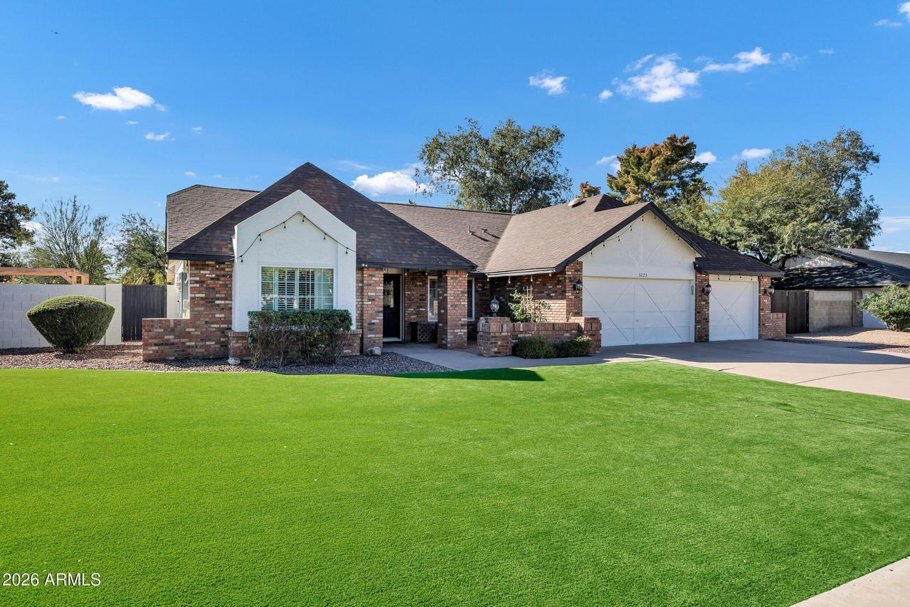 5223 E Fellars Dr., Scottsdale, AZ 85254