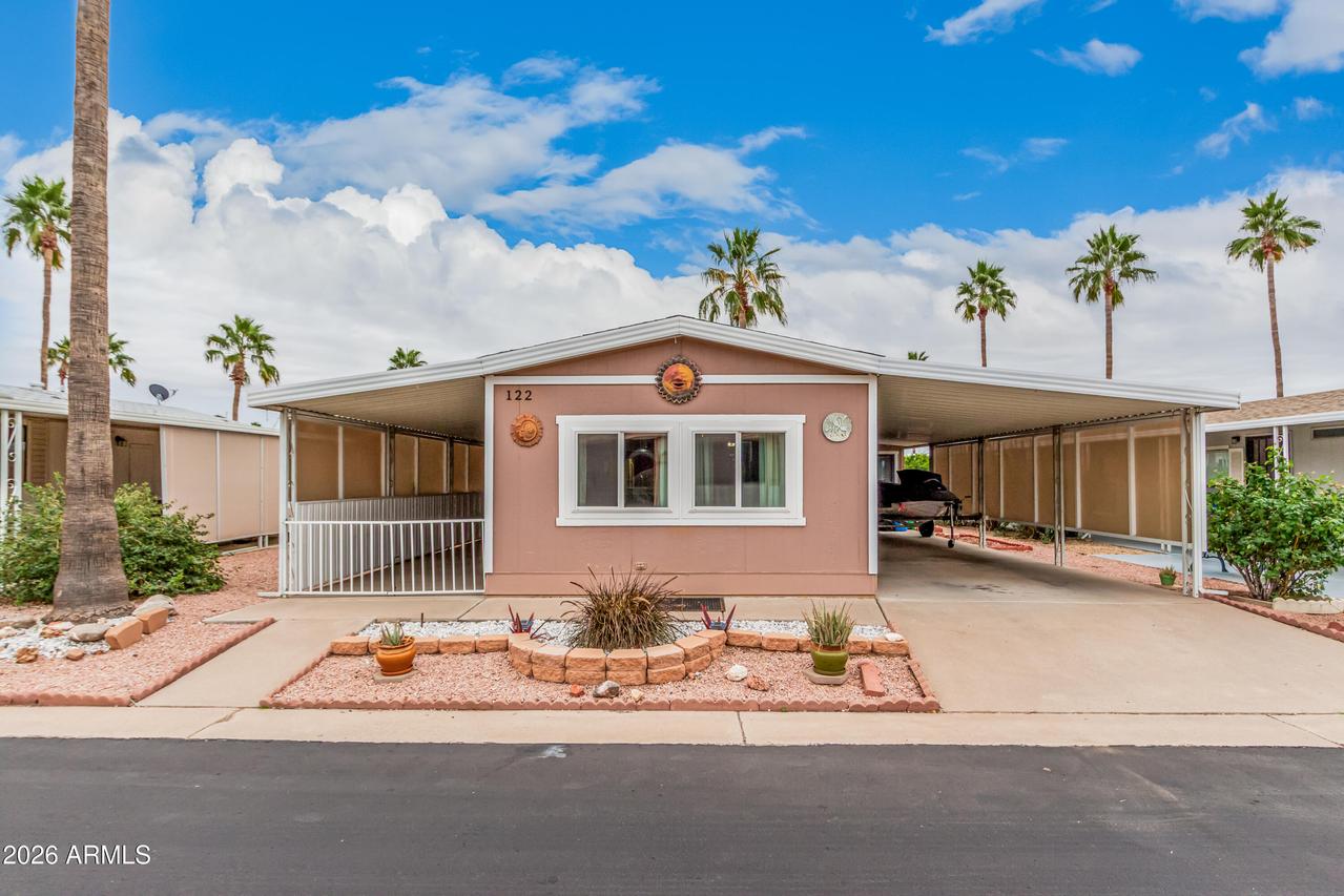 9302 E Broadway Rd. #122, Mesa, AZ 85208
