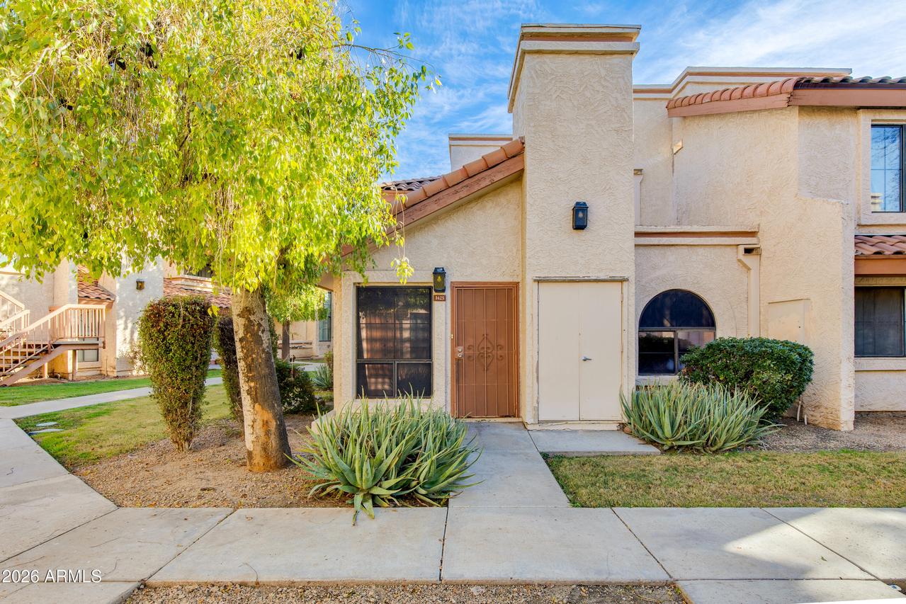 4545 N 67th Ave. #1423, Phoenix, AZ 85033