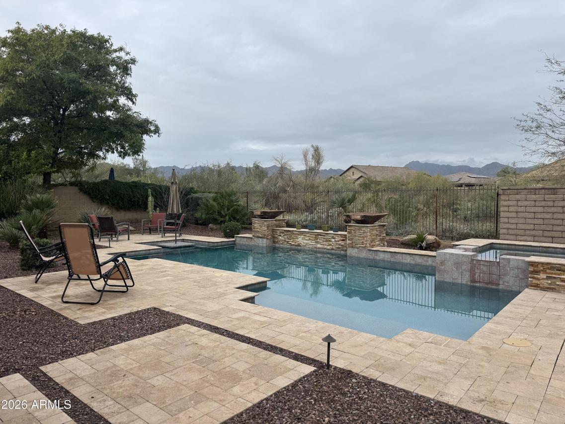 20514 W Ridge Rd., Buckeye, AZ 85396