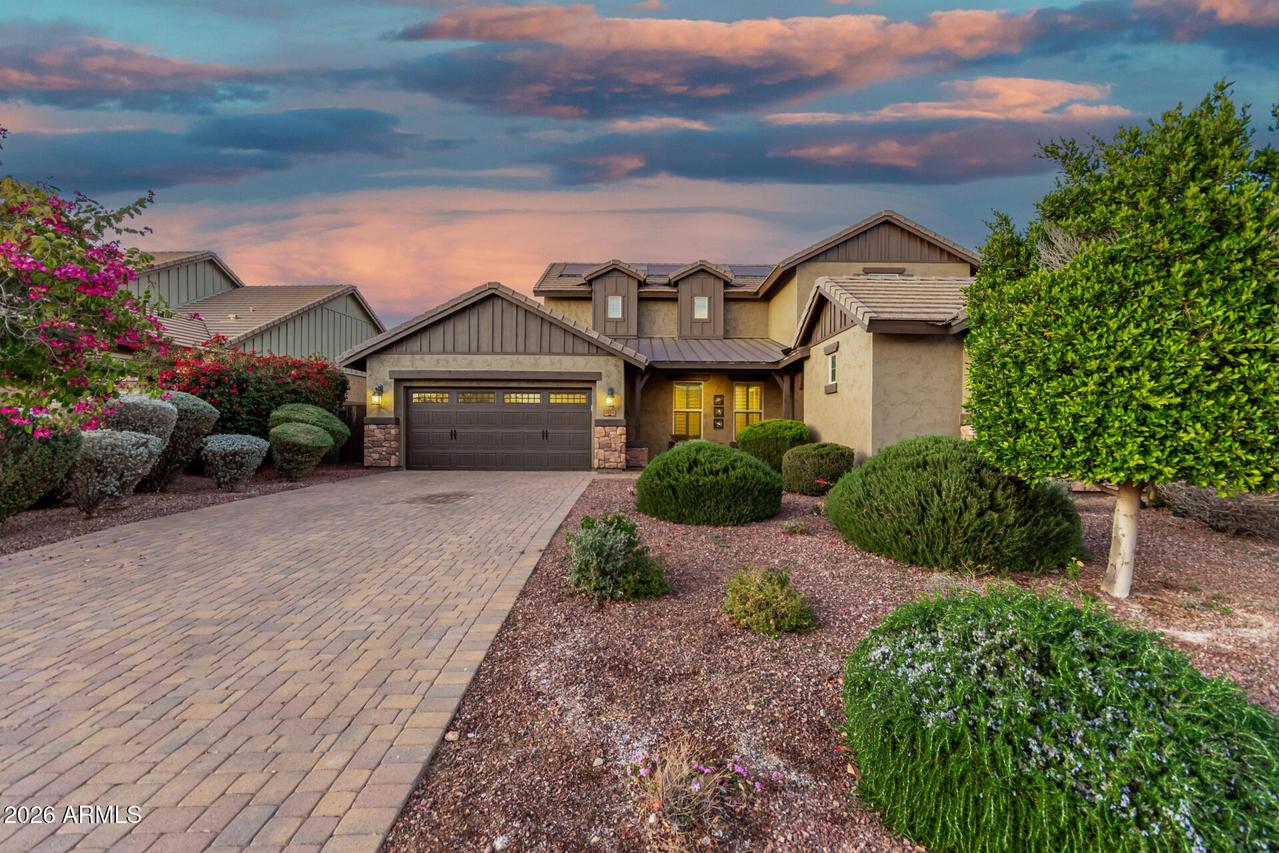 20514 W Ridge Rd., Buckeye, AZ 85396