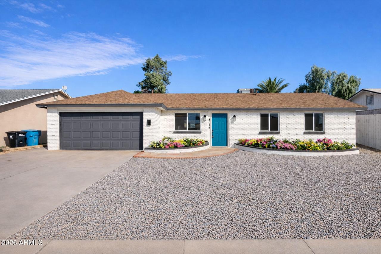 8618 W Clarendon Ave., Phoenix, AZ 85037