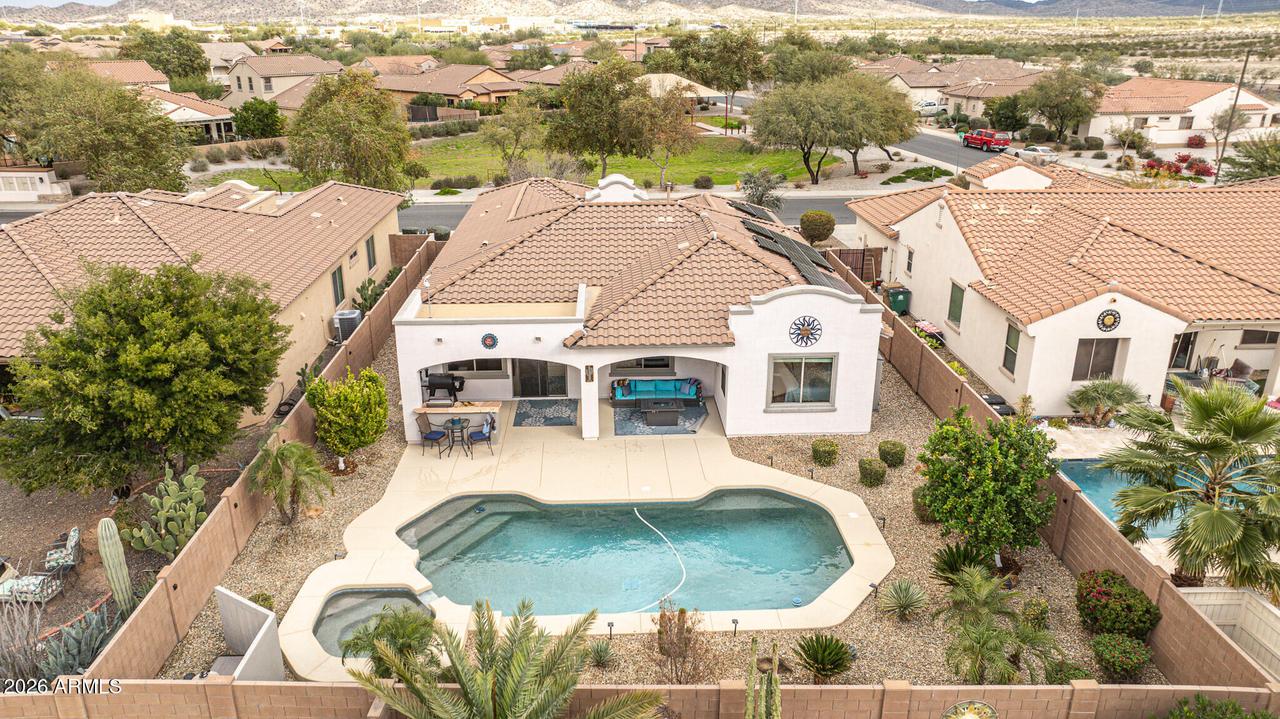 13678 S 176th Ave., Goodyear, AZ 85338