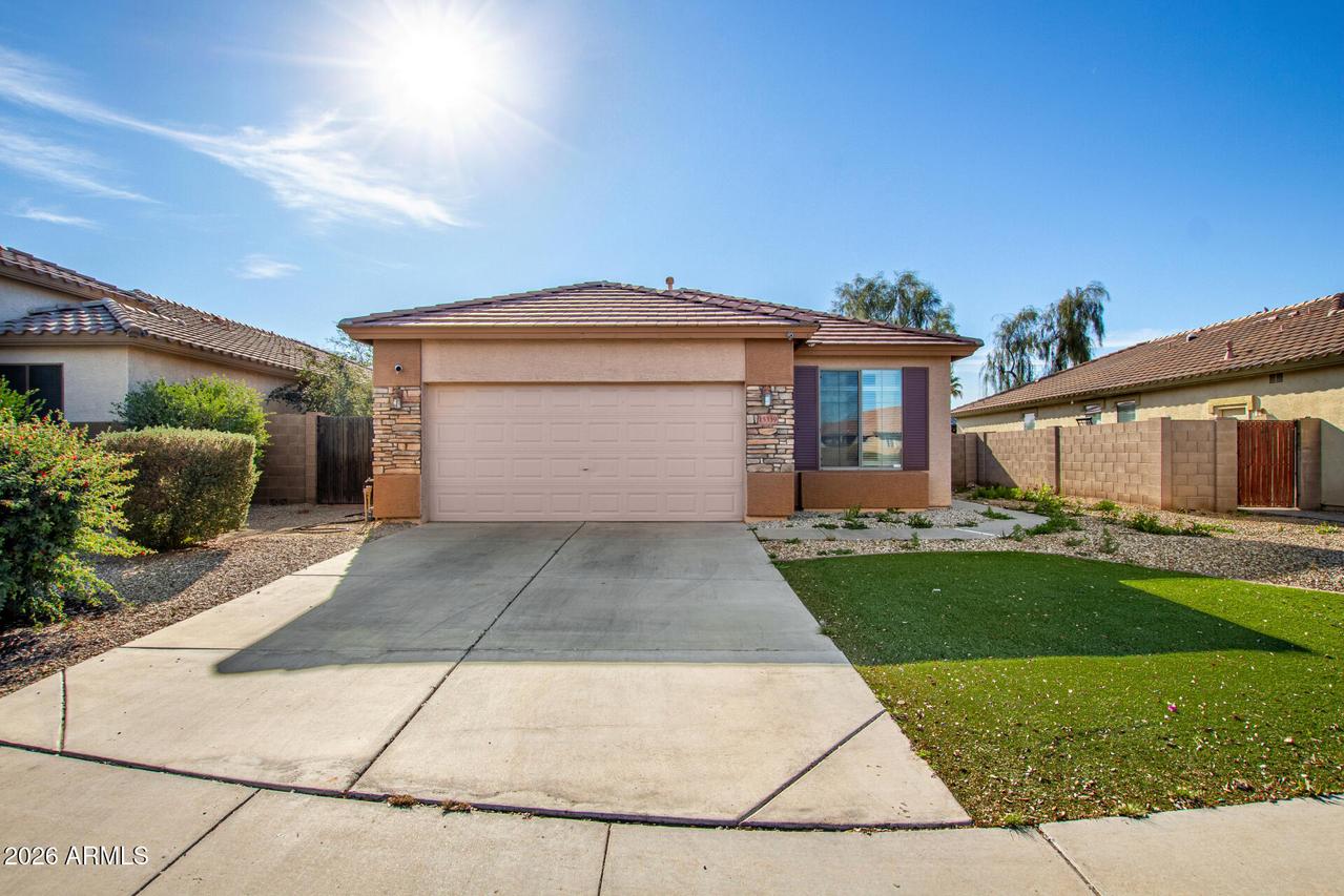 15339 W Jackson St., Goodyear, AZ 85338