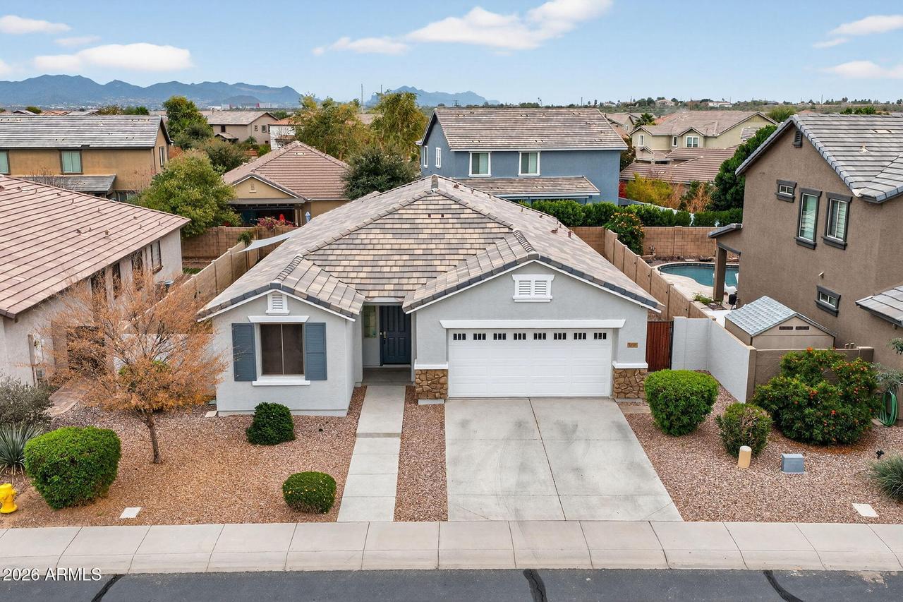 3415 N Los Alamos, Mesa, AZ 85213