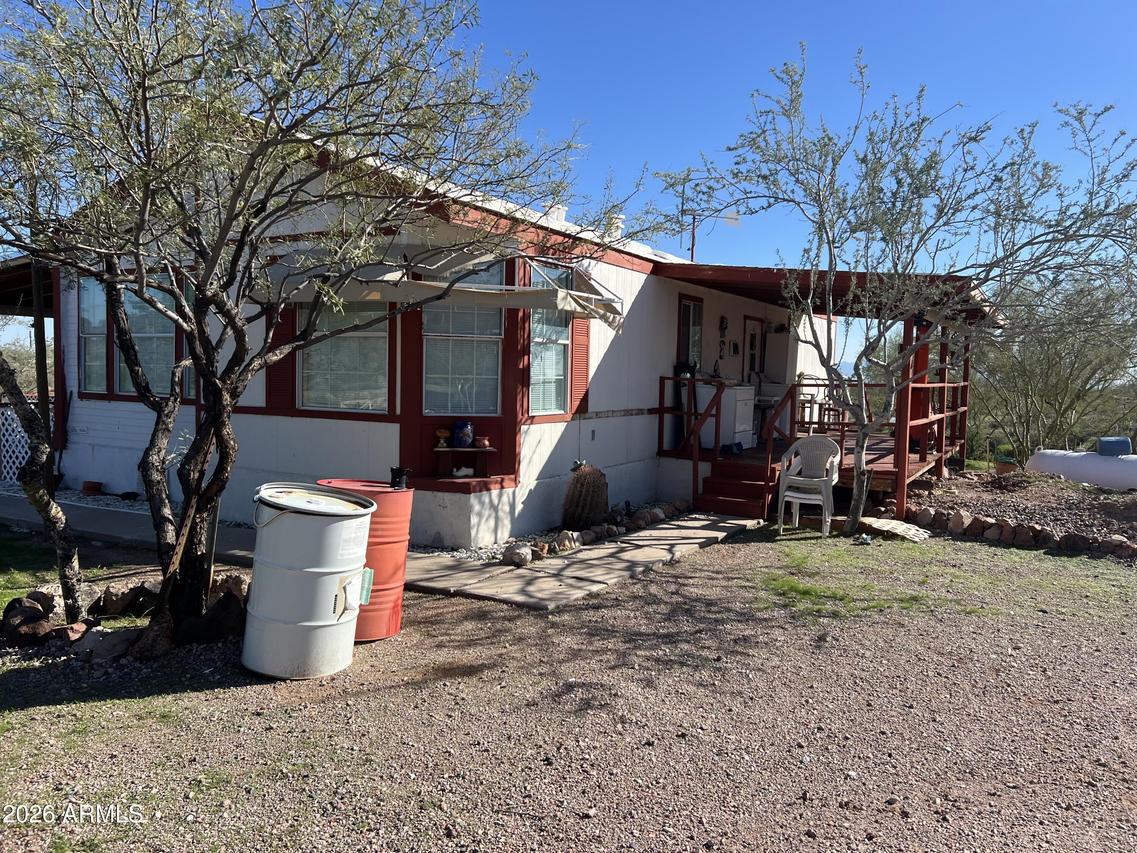 35440 N 307th Ave., Wittmann, AZ 85361