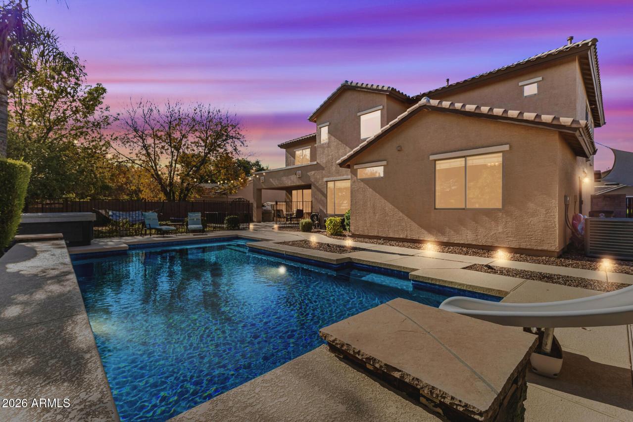 19231 S 185th Dr., Queen Creek, AZ 85142