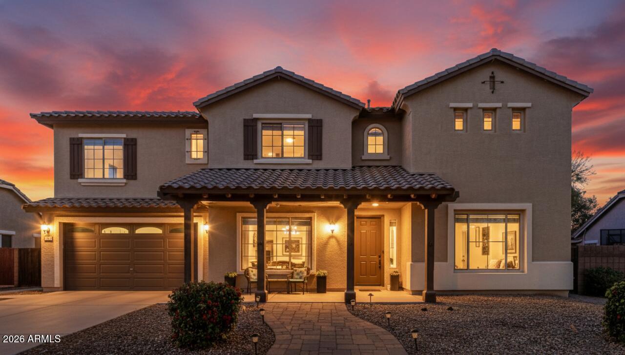 19231 S 185th Dr., Queen Creek, AZ 85142