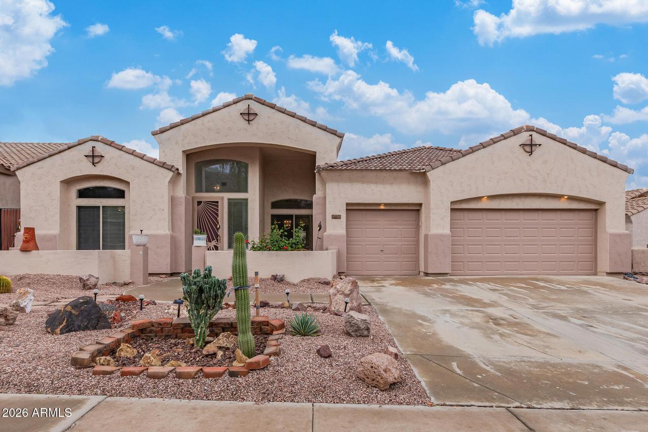 4778 S Primrose Dr., Gold Canyon, AZ 85118