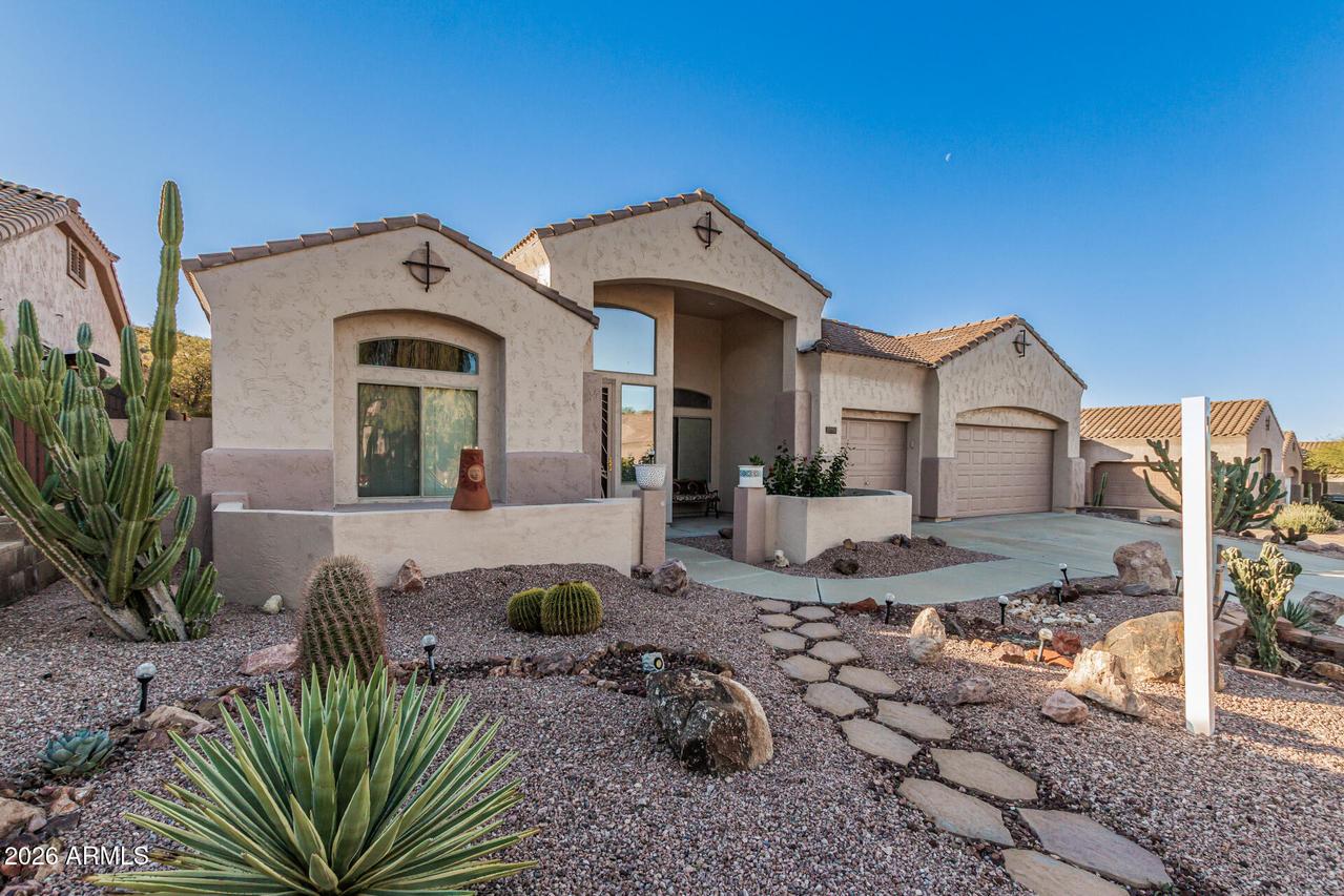 4778 S Primrose Dr., Gold Canyon, AZ 85118