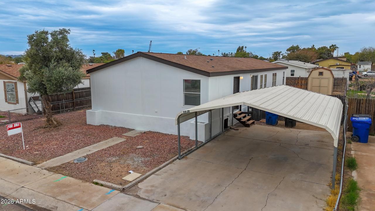 1028 S Holben Pl., Avondale, AZ 85323
