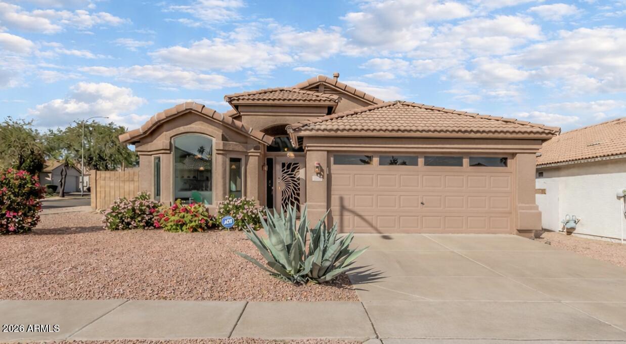 3022 E Capitan Dreyfus Ave., Phoenix, AZ 85032