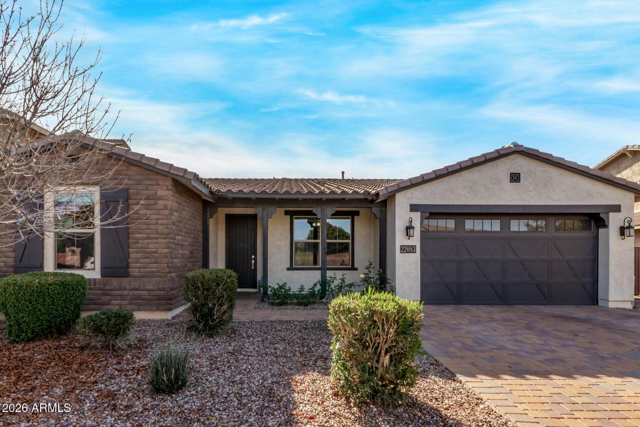 22083 E Camacho Rd., Queen Creek, AZ 85142