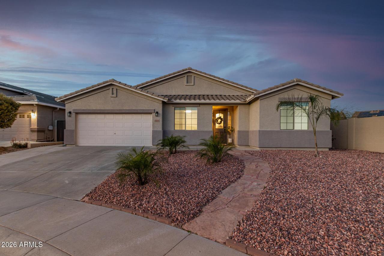 6404 W Black Hill Rd., Phoenix, AZ 85083