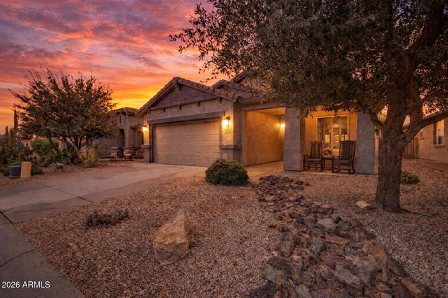 New Homes For Sale This Week in San Tan Valley: January 2nd to January 8th