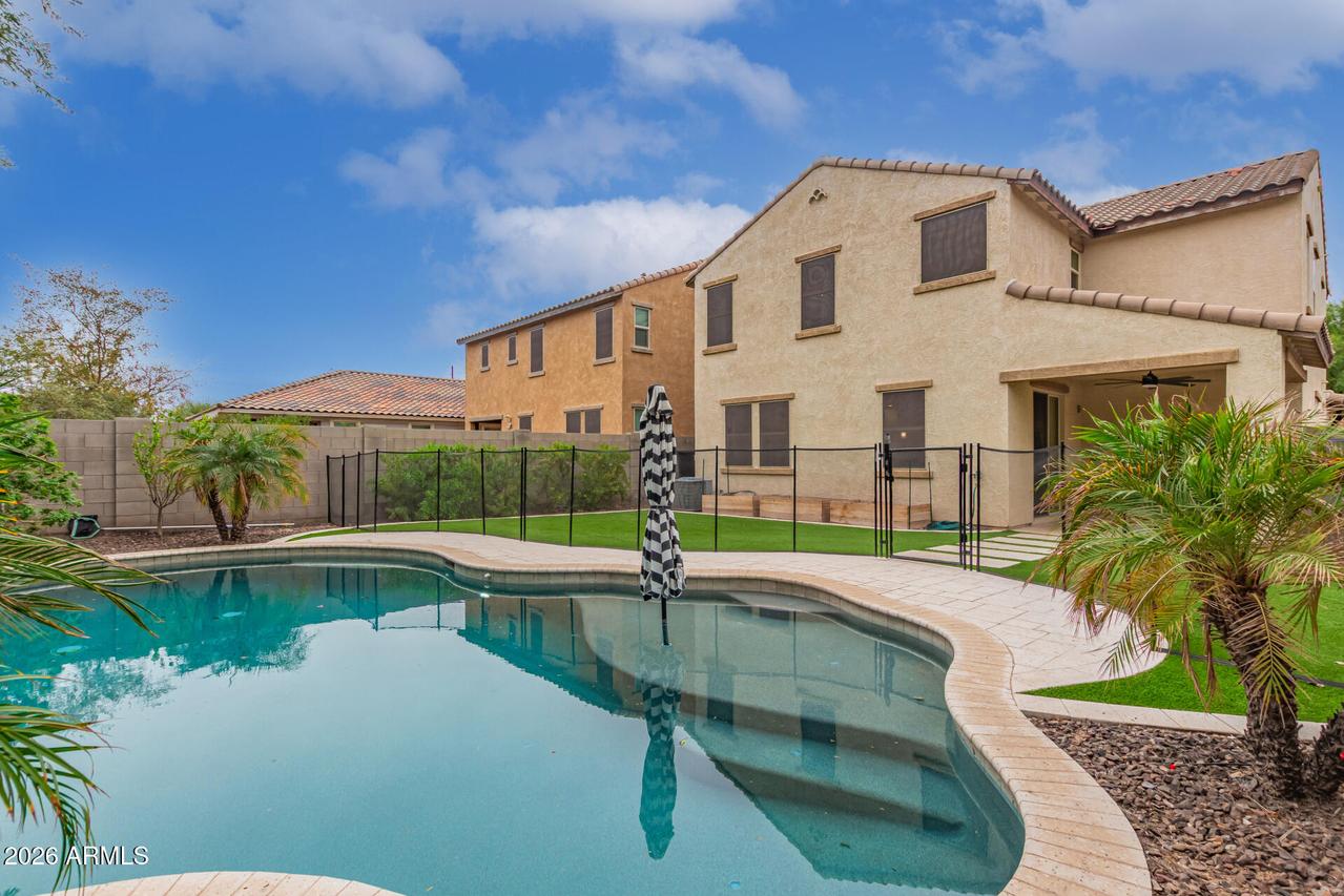 10843 E Calypso Ave., Mesa, AZ 85208