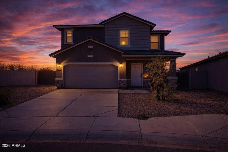 3918 S 96th Ln., Tolleson, AZ 85353