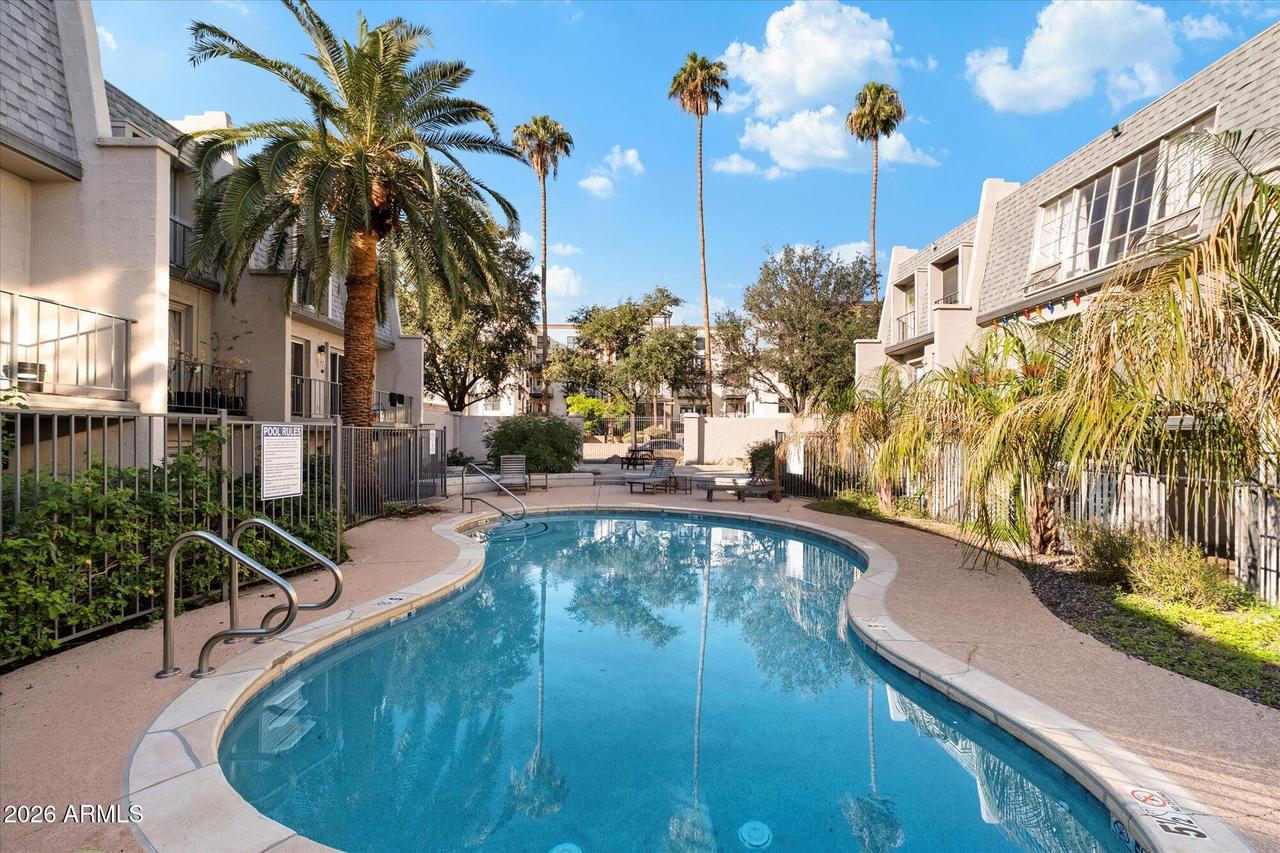 1018 E Osborn Rd. #E, Phoenix, AZ 85014