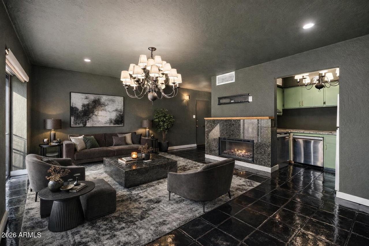 1018 E Osborn Rd. #E, Phoenix, AZ 85014