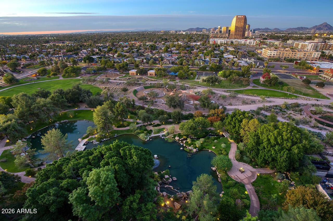 200 W Portland St. #822, Phoenix, AZ 85003