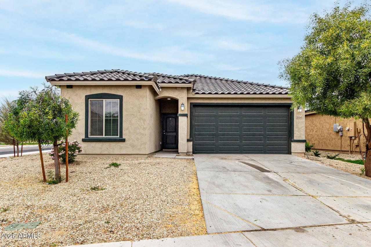 24368 W Verlea Dr., Buckeye, AZ 85326