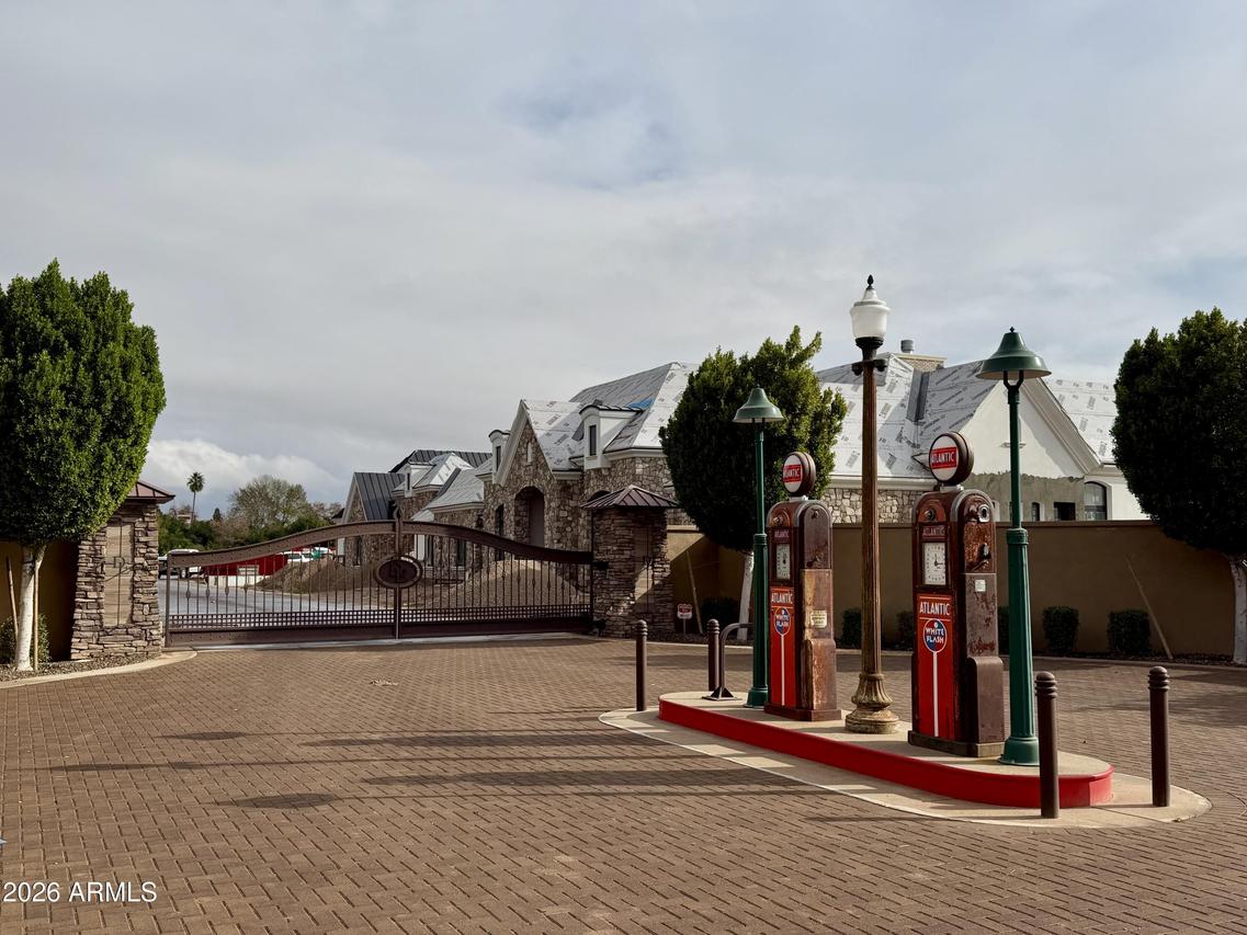 3623 E Mallory Cir., Mesa, AZ 85213