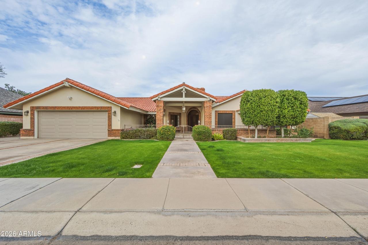 808 W Toledo St., Chandler, AZ 85225