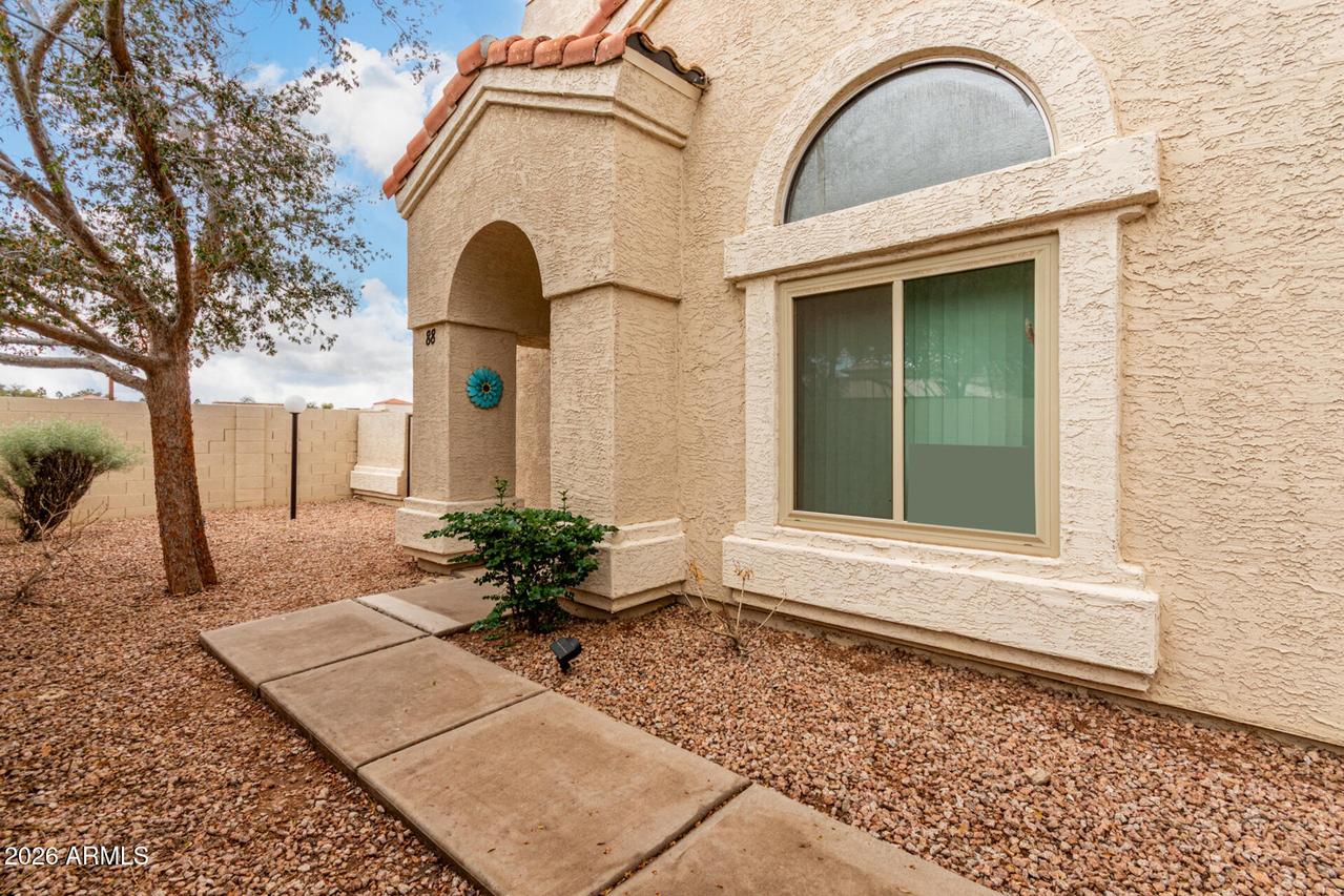 1111 W Summit Pl. #88, Chandler, AZ 85224