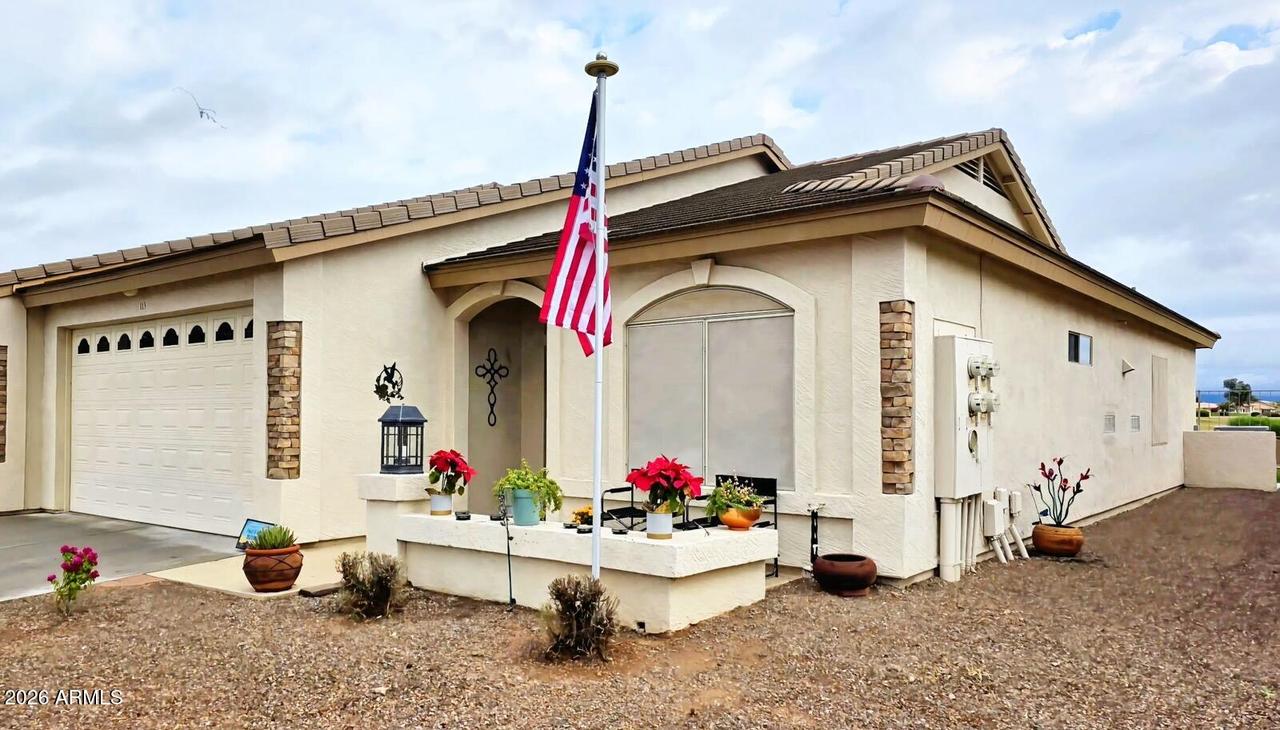 10960 E Monte Ave. #113, Mesa, AZ 85209