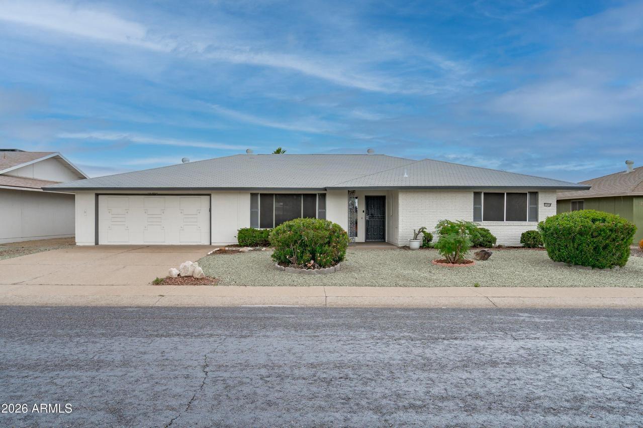 13234 W Desert Glen Dr., Sun City West, AZ 85375
