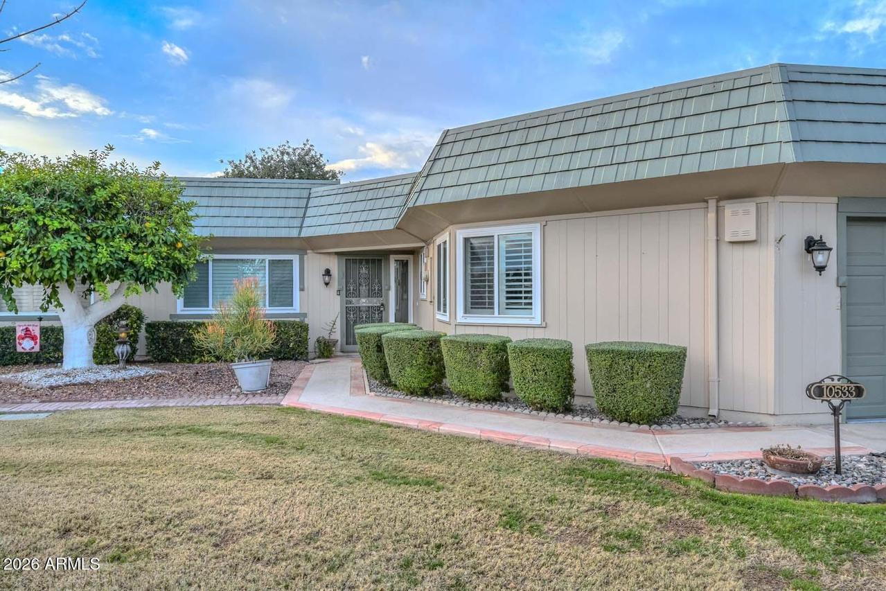 10533 W Pineaire Dr., Sun City, AZ 85351