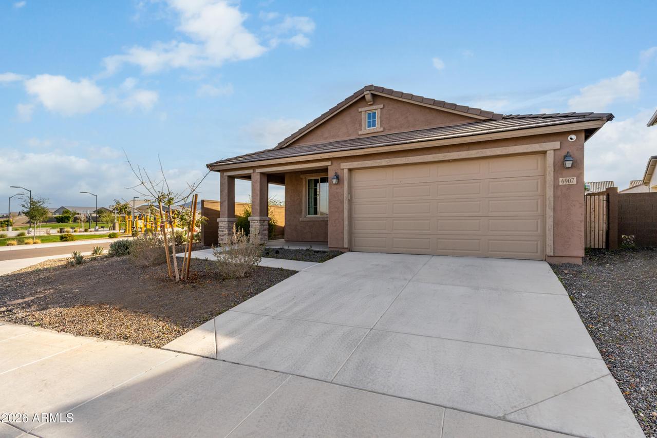 6907 W Pedro Ln., Laveen, AZ 85339