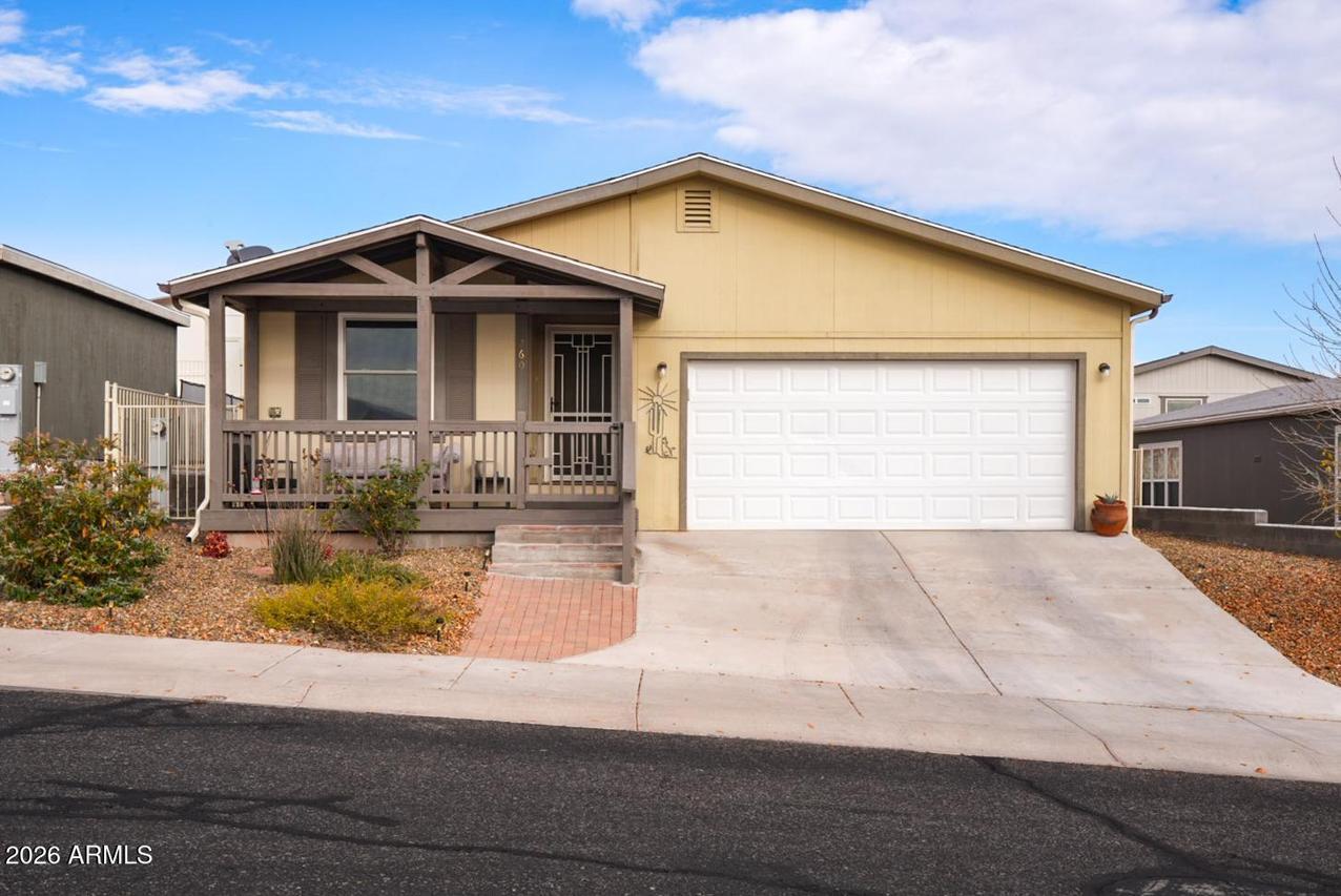 260 Boulder Ln., Cottonwood, AZ 86326