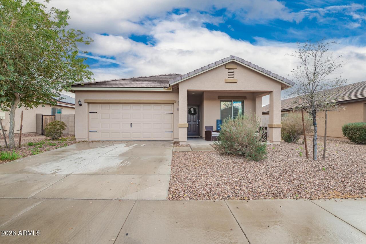 24627 W Romley Rd., Buckeye, AZ 85326