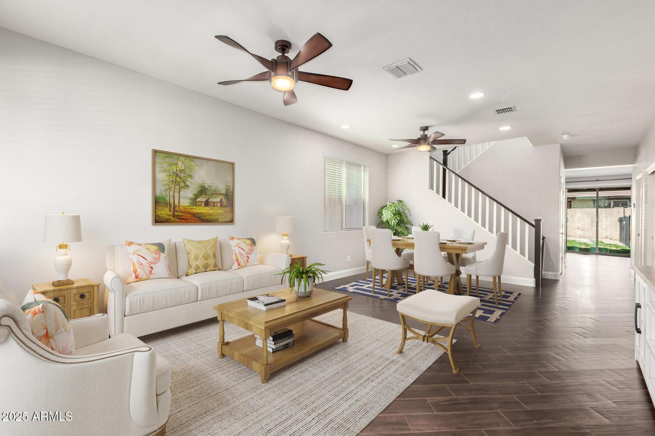 3532 E Alfalfa Dr., Gilbert, AZ 85298