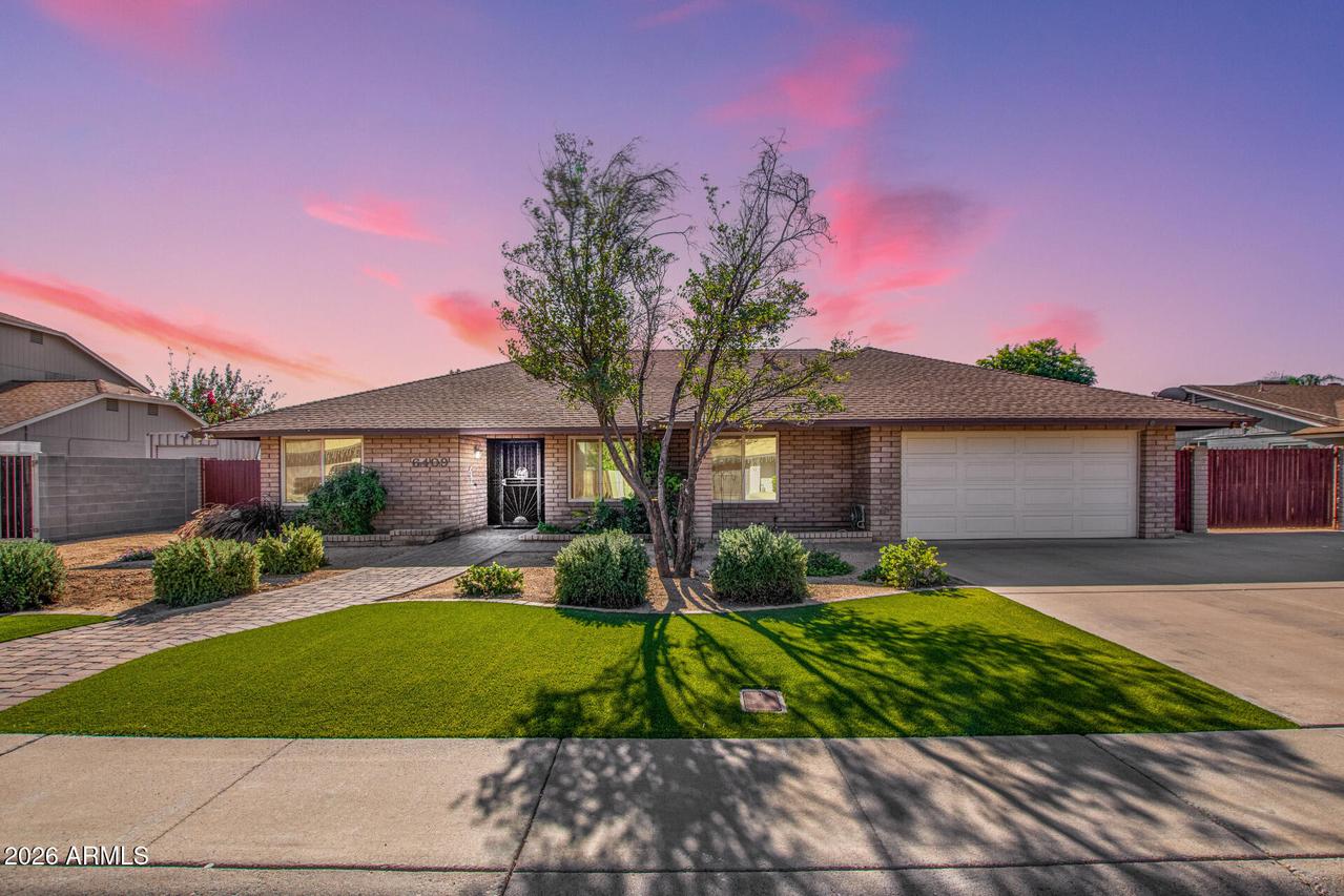 6409 W Riviera Dr., Glendale, AZ 85304