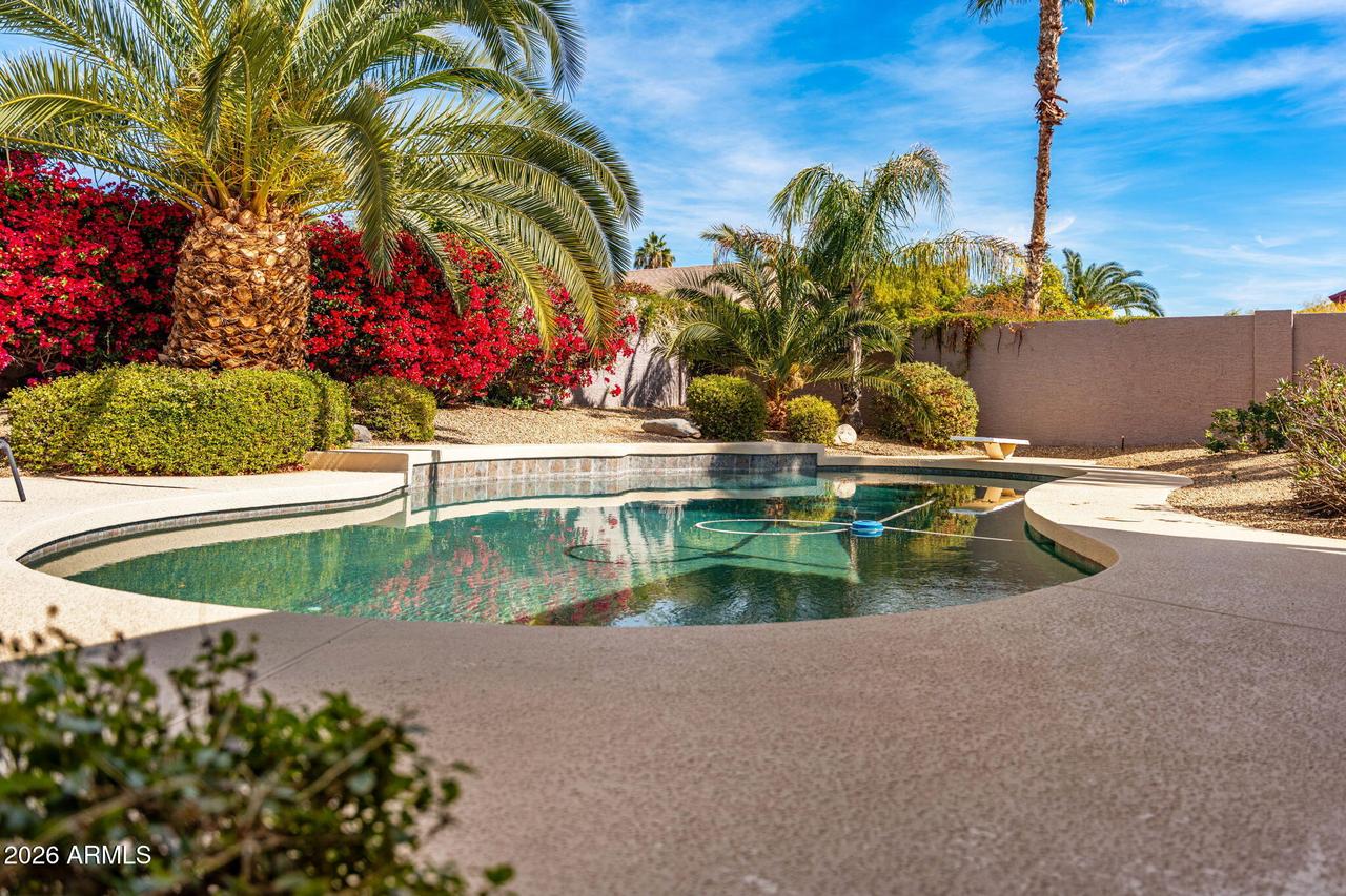 5024 E Le Marche Ave., Scottsdale, AZ 85254