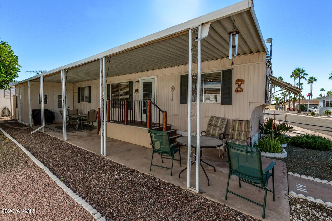 11425 E University Dr. #114, Apache Junction, AZ 85120